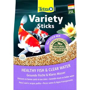 Tetra TETRA Pond Variety Stick 25 L 13583567 4004218311121