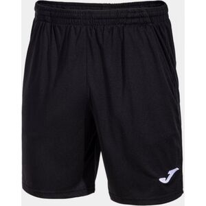 Joma Joma Drive Bermuda Shorts 100438-100 Czarne XS 13584689 9996267144056