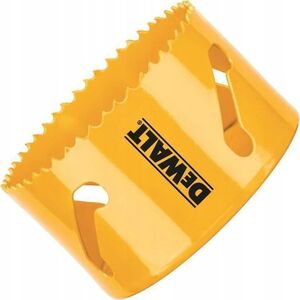 Dewalt DEWALT BIMETAL HOLE SAW 89mm 13615395 5054905250782