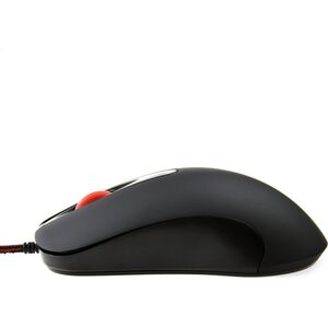 Mysz Triton MOUSE OMEGA OM-520 1000DPI BLACK [45266] 13618064 5907595452663