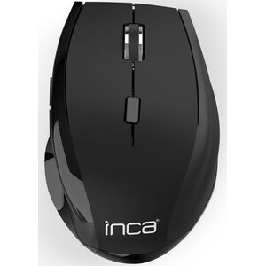Mysz Triton Inca IWM-500GL myszka Po prawej stronie RF Wireless Optyczny 1600 DPI 13662555 8697980451568
