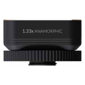 ShiftCam ShiftCam LensUltra 1.33x Anamorphic - obiektyw do fotografii mobilnej (1.33x anamorficzny) 13671960 655729668088