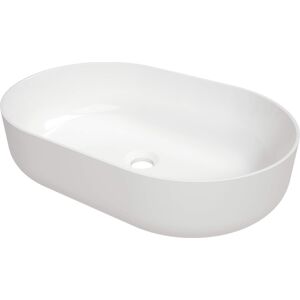 Deante Umywalka ceramiczna nablatowa 13673237 5907650862833