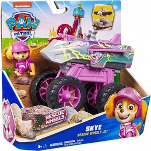 Spin Master PAW PATROL REASCURE POJAZD SKYE 6069303 WB2 13673691 778988452837