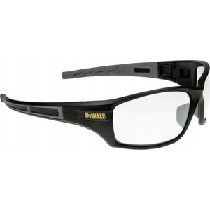 Dewalt OKULARY TAKTYCZNE OCHRONNE DEWALT AUGER CLEAR 13678816 674326288819