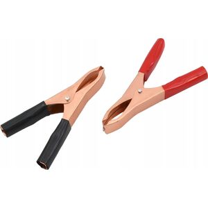 AWTools AWTOOLS ZACISK PRZEWODÓW ROZRUCHOWYCH  40A 13683514 5903678621438