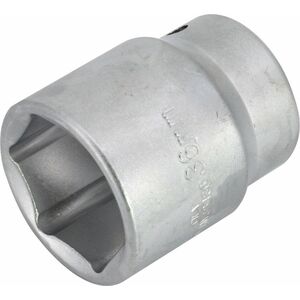 AWTools AWTOOLS NASADKA SZEŚCIOKĄTNA 3/4"  KRÓTKA 36mm BLACK LINE 13683658 5903678612535