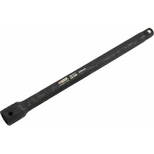 AWTools AWTOOLS PRZEDŁUŻKA 1/2" UDAROWA 125mm BLACK LINE 13683694 5903678619671