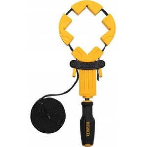 Dewalt DEWALT ŚCISK TAŚMOWY 4,5m 13683776 3253560838393