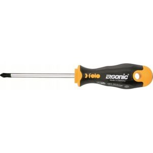 Felo Wkrętak krzyżowy PZ 2 FELO - Ergonic ekstra długi 13684269 4007157517692
