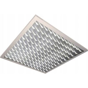 Lampa sufitowa MICOLED Lampa biurowa LED Panel 50W-em-BP-HD-5K-d01-6060 13684340 5902288786797
