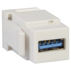 Ospel Moduł gniazda USB Ospel MG-USB standard Keystone 13684757 5907577460112