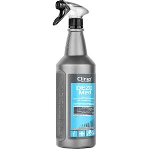Blow 52-310# Clinex dezommed 1l spray do dezynfekcji powierzchni 13710810 5907513270997