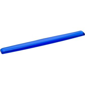 Podkładka Q-Connect Podkładka pod nadgarstek Q-Connect żelowa niebieska 13720381 5706003103803