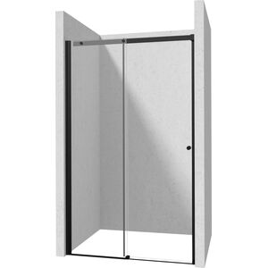 Deante Deante Drzwi prysznicowe 130 cm - przesuwne 13735813 5907650835653