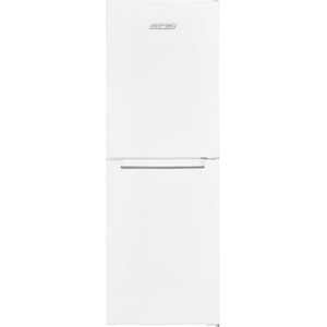 Lodówka MPM Chłodziarka MPM-230-FF-53 Total No Frost biała 13741281 5903151046390