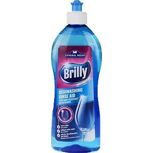 General Fresh Płyn do nabłyszczający zmywarki Brilly 500ml - 13749613 5900785708106