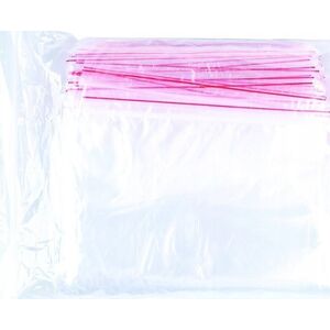 Office Products Torebka strunowa OFFICE PRODUCTS, LDPE, 150x250mm, 100szt., transparentna 13756888 5901503623831