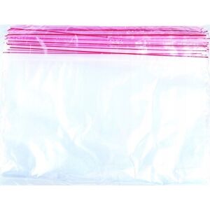 Office Products Torebka strunowa OFFICE PRODUCTS, LDPE, 350x450mm, 100szt., transparentna 13756902 5901503624371