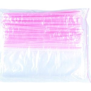 Office Products Torebka strunowa OFFICE PRODUCTS, LDPE, 250x300mm, 100szt., transparentna 13756911 5901503624289