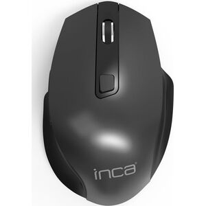 Mysz Triton Inca IWM-515 myszka Po prawej stronie Bluetooth + USB Type-A Laser 3600 DPI 13769537 8697980469921
