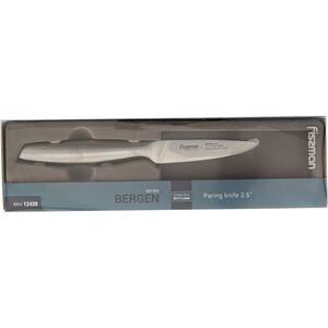Fissman Nóż do obierania 9 cm Fissman Bergen 12439 13785511 4895221524390