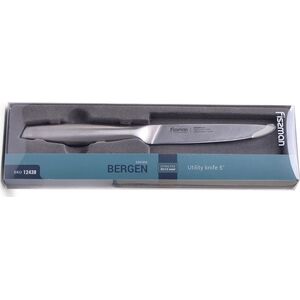 Fissman Nóż Uniwersalny 13 cm Fissman Bergen 12438 13785516 4895221524383