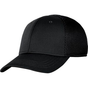 Condor Condor - Czapka z daszkiem Flex Cap Black 13785996 22886278304