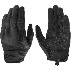 Oakley Oakley - Rękawice taktyczne Factory Lite 2.0 - Blk 13786068 8056153073165