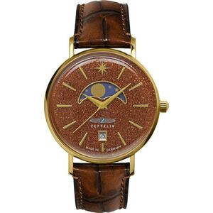 Zegarek Zeppelin Zegarek Zeppelin Luna 81395 Quarz 13786575 4041338813951