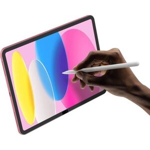 Jcpal JCPAL SZKŁO OCHRONNE DO IPAD 10.9 (10 generacja) 13806887 3696592392059