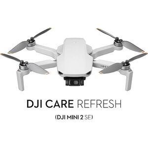 DJI DJI Care Refresh DJI Mini 2 SE (24 miesiące) - kod elektroniczny 13814181 6941565952042