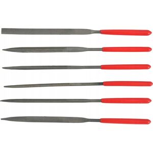 AWTools AWTOOLS IGLAK  6szt. 3x140x65mm 13815655 5903678622183