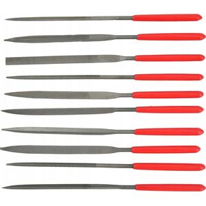 AWTools AWTOOLS IGLAK 10szt. 3x140x65mm 13815658 5903678622206