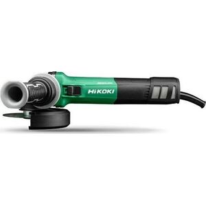 Szlifierka Hikoki HIKOKI SZLIFIERKA KĄTOWA 125mm 1320W G13VE2 BEZSZCZTKOWA, REG.OBR. 13815729 4966376404209