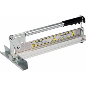 Yato YATO GILOTYNA DO CIĘCIA WYKŁADZIN Z PVC 13815789 5906083066993