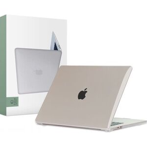 Etui Tech-Protect Etui Tech-Protect Smartshell Apple MacBook Air 15 2023 Crystal Clear 13818515 9490713935729