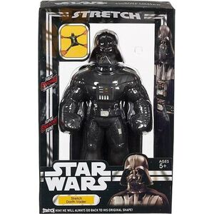 Figurka Cobi Stretch Duża Figurka Darth Vader Star Wars 25 cm 13822878 5029736076986