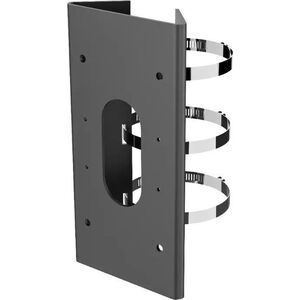 Hikvision Hikvision Digital Technology DS-1475ZJ-SUS, Mount, Indoor, White, Hikvision Digital Technology, Stainless steel, 250 mm 13843491 6941264010692