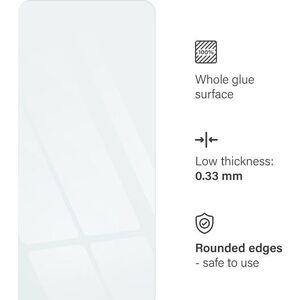 Blue Star Szkło hartowane Blue Star - do Xiaomi Redmi Note 10 5G 13843552 5903396117992