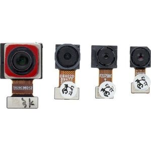 OEM Taśma do Huawei Huawei P Smart (2021) z kamerą tylną 13843587 5903396148682