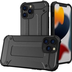 OEM Futerał ARMOR do IPHONE 14 Pro Max czarny 13843714 5903396164903