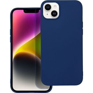 OEM Futerał SOFT do IPHONE 14 Plus ciemny niebieski 13843717 5903396165122