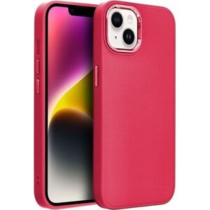 OEM Futerał FRAME do SAMSUNG A13 4G magenta 13844008 5903396196195