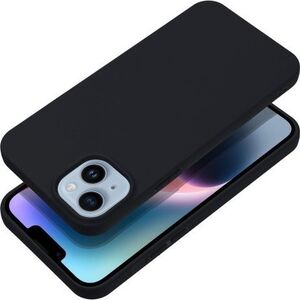 OEM Futerał MATT do MOTOROLA G53 czarny 13844206 5903396208492