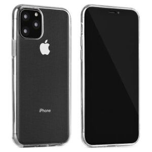 OEM Futerał BACK CASE ULTRA SLIM 0,5 mm do XIAOMI Redmi Note 12S 13844233 5903396210723