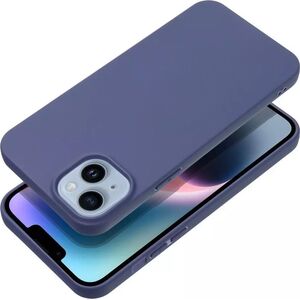 OEM Futerał MATT do IPHONE 15 Pro Max niebieski 13844361 5903396213182
