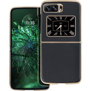 OEM Futerał VOUGE do MOTOROLA Razr 2022 czarny 13844837 5903396227158