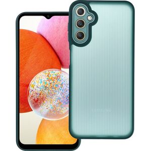 OEM Futerał VARIETE do SAMSUNG A14 4G / A14 5G ciemnozielony 13845399 5903396239489