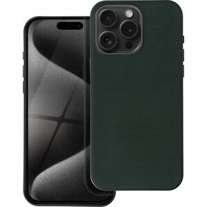 OEM Futerał WOVEN MAG COVER kompatybilny z MagSafe do IPHONE 11 zielony 13845623 5903396258152